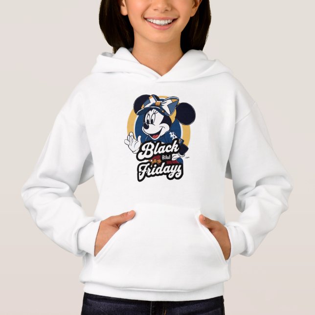  Friday Special T-Shirt – Stylish, Trendy & Bold!  Hoodie (Vorderseite)