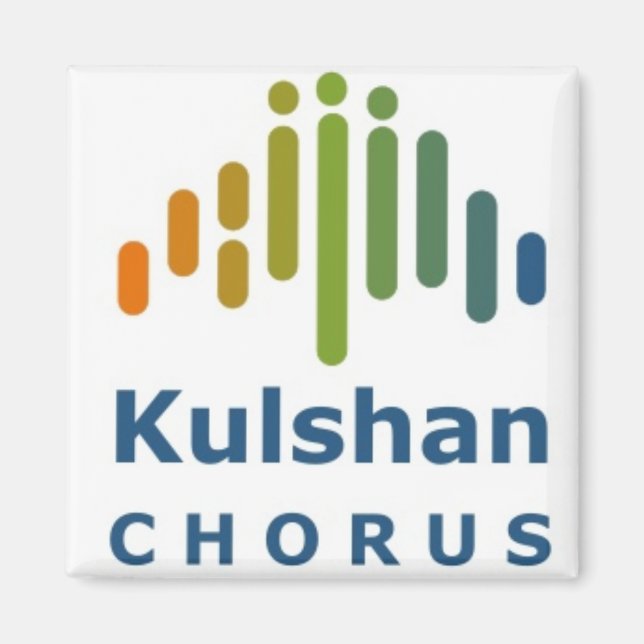 Fridge magnet (Vorne)