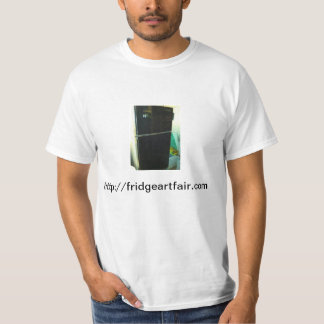 fridgeartfair.com T-Shirt