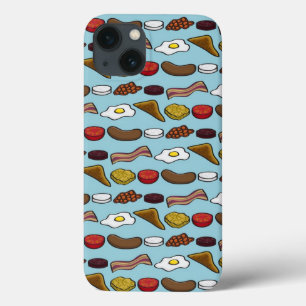 Fried Breakfast Case-Mate iPhone Hülle