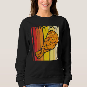 Fried Chicken Sweatshirt
