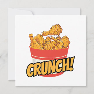 Fried-Huhn