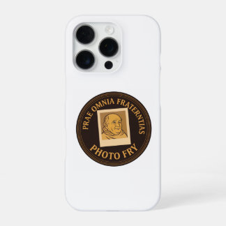 Fried iPhone 16 Pro Case Hülle