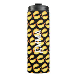 Fried Shrimp Thermosbecher