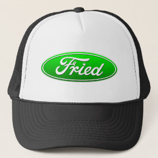 Fried Truckerkappe