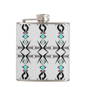 Friede ~ Ruhe Flachmann