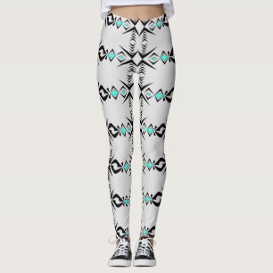 Friede ~ Ruhe Leggings