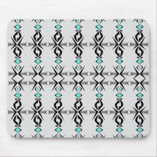 Friede ~ Ruhe Mousepad