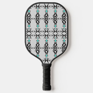 Friede ~ Ruhe Pickleball Schläger