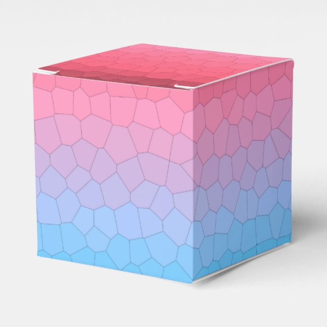 Friede ~ Sun Geschenkschachtel (Vorderseite)