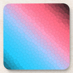 Friede ~ Sun Getränkeuntersetzer