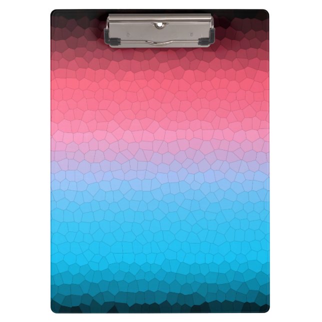 Friede ~ Sun Klemmbrett (Vorderseite)