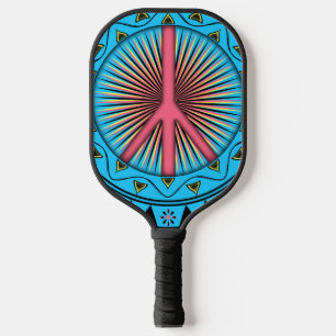 Friede ~ Sun Pickleball Schläger