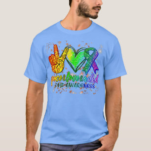 Frieden12 T-Shirt