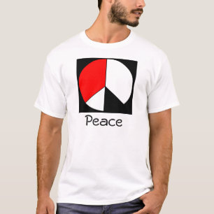 FRIEDEN 09 T-Shirt