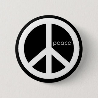 Frieden Button