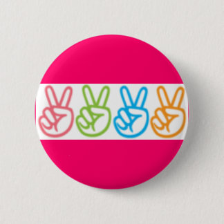 Frieden Button