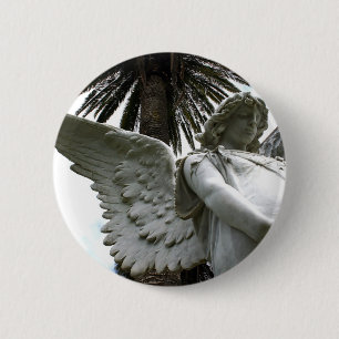 Frieden Button