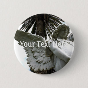 Frieden Button