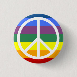 Frieden Button