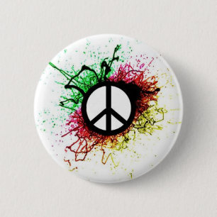 Frieden Button