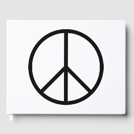 Frieden (CND) Gästebuch