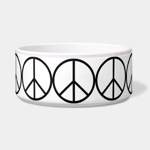 Frieden (CND) Napf