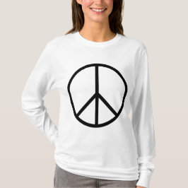 Frieden (CND) T-Shirt