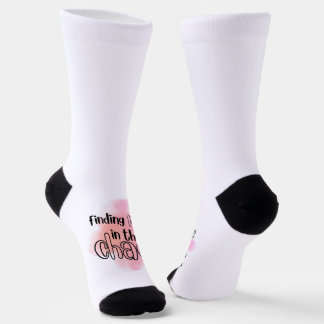 Frieden finden socken
