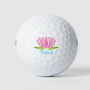 Frieden Golfball