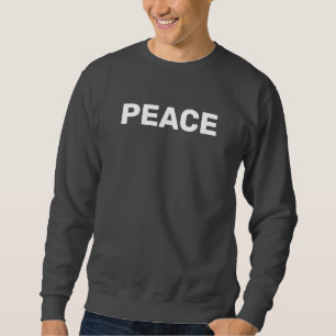 FRIEDEN Grau Sweatshirt