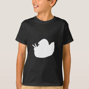 Frieden heraus lugt! (Shirt/Hoodie) T-Shirt