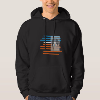 Frieden Hoodie