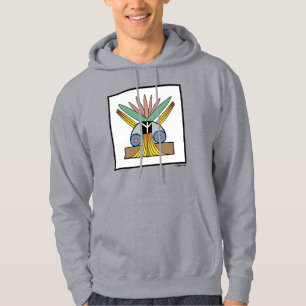 Frieden Hoodie
