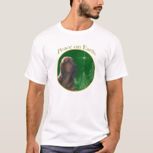 Frieden im Blut T-Shirt