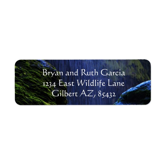 Frieden im Fall (Vorne)