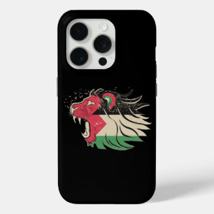 Frieden in Palästina - Freier Gaza - Jerusalem Case-Mate iPhone Hülle