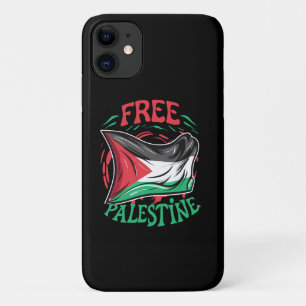 Frieden in Palästina Gaza Jerusalem Case-Mate iPhone Hülle
