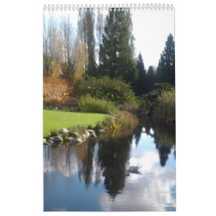 Frieden Kalender