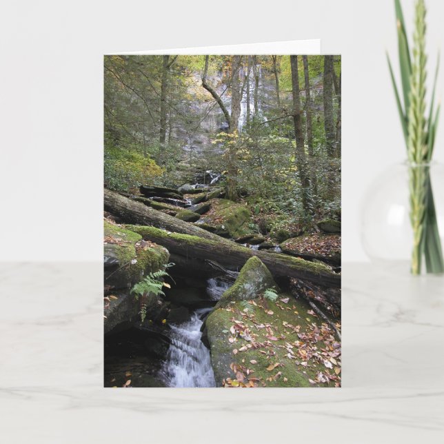 Frieden Karte (Vorderseite)