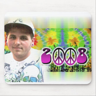 Frieden Kyles 08 Mousepad