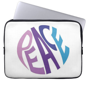 FRIEDEN LAPTOPSCHUTZHÜLLE