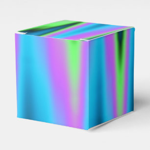 Frieden ~ Leaf Geschenkschachtel