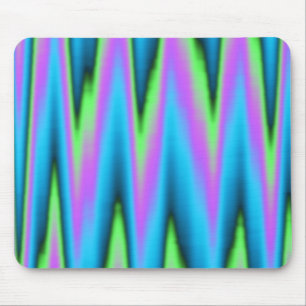 Frieden ~ Leaf Mousepad