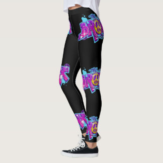 Frieden Leggings