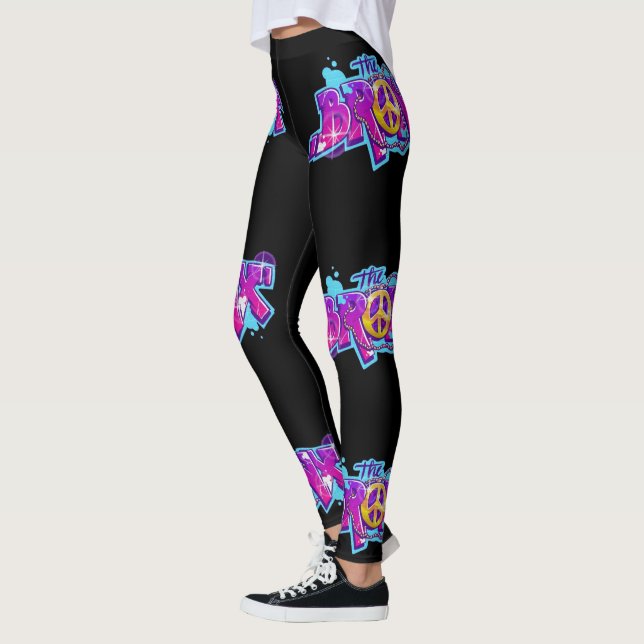 Frieden Leggings (Links)