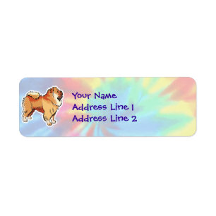 Frieden, Liebe, Chow-Chow Chow-Chowe