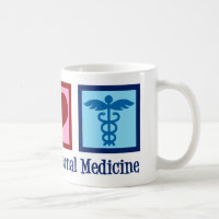 Frieden Liebe Innere Medizin
