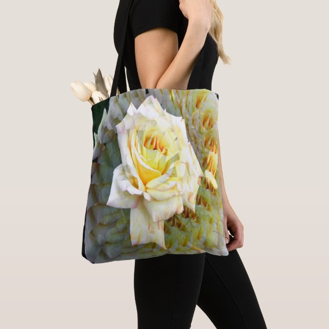 Frieden mit Kindern....... Tasche (Von Nahem)