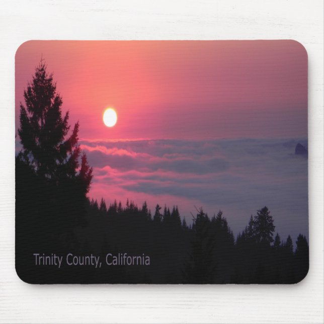 Frieden.... Mousepad (Vorne)